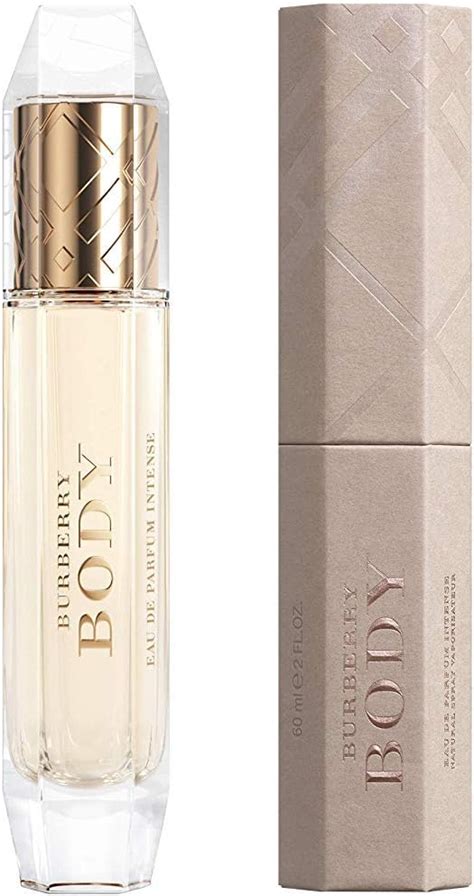 burberry body intense amazon|free burberry body perfume samples.